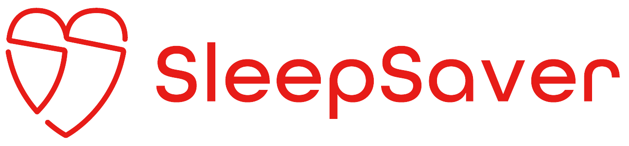 SleepSaver Logo